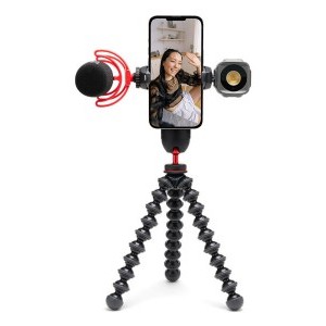 Joby GripTight PRO 3 GorillaPod flexibilis állvány-2