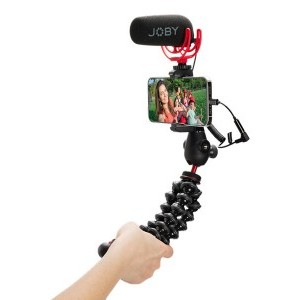 Joby GripTight PRO 3 GorillaPod flexibilis állvány-3