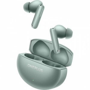 OnePlus Buds 4, Zen Green 5481158904 bluetooth fülhallgató