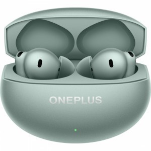 OnePlus Buds 4, Zen Green 5481158904 bluetooth fülhallgató-1