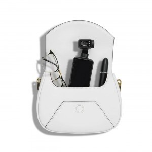 Ordro Pocket M5 3-tengelyes Gimbal Kamera, 5K, vlogoláshoz és YouTube videókhoz – Fekete-28