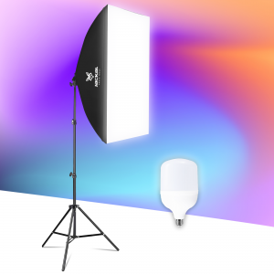 Jackal SB30 LED softbox