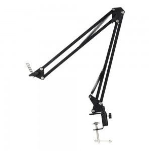 BOYA K171 Karos Streamer mikrofon állvány