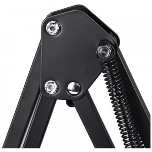 BOYA K171 Karos Streamer mikrofon állvány-2