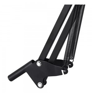 BOYA K171 Karos Streamer mikrofon állvány-3