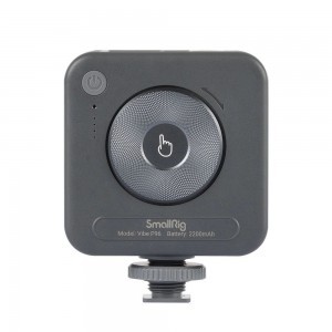 SMALLRIG x Simorr P96 Video LED Light-1