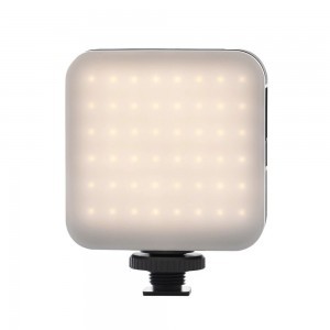 SMALLRIG x Simorr P96 Video LED Light-2