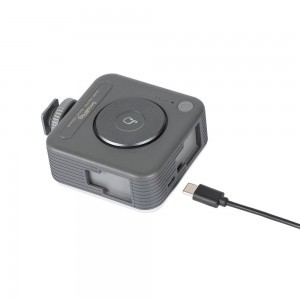 SMALLRIG x Simorr P96 Video LED Light-3