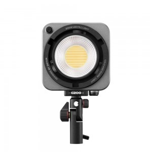 Zhiyun Molus G200 COB LED lámpa-1