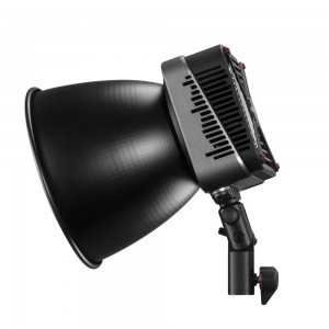 Zhiyun Molus G200 COB LED lámpa-3