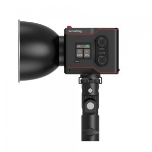SMALLRIG RC 60B LED lámpa - Bi-color-10