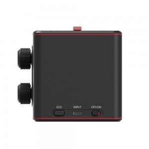 SMALLRIG RC 60B LED lámpa - Bi-color-7