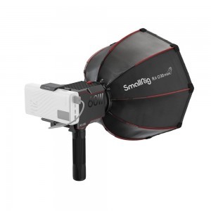 SMALLRIG RC 60B LED lámpa - Bi-color-3