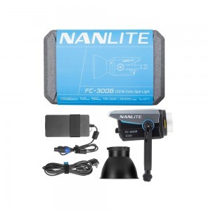 NANLITE FC-300B LED lámpa