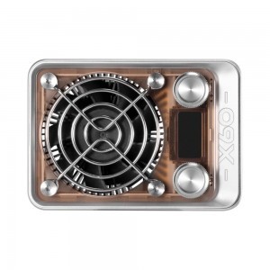 ZHIYUN LED MOLUS X60 RGB COMBO COB LIGHT-5