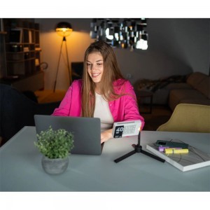 ZHIYUN LED FIVERAY M40 POCKET LIGHT-5