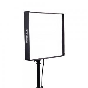 NANLITE PavoSlim 240C LED világító panel