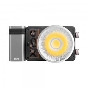 ZHIYUN LED MOLUS X100 COB LIGHT PRO-1