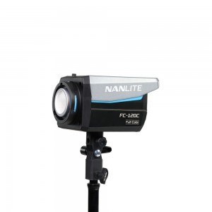 NANLITE FC-120C LED Lámpa-8