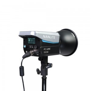 NANLITE FC-120C LED Lámpa-7