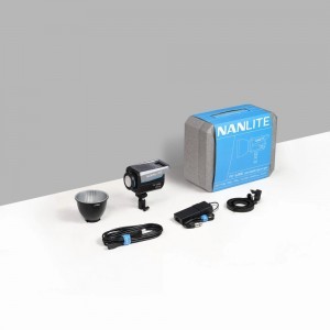 NANLITE FC-120C LED Lámpa-9