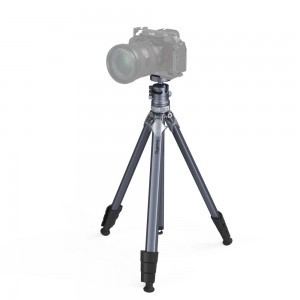 SmallRig Lightweight Travel Tripod AP-02 4222-1