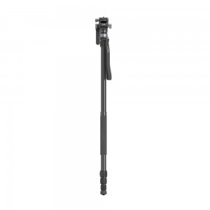 SMALLRIG FreeBlazer Aluminum Alloy Video Tripod CT190 4319-2
