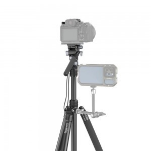 SMALLRIG FreeBlazer Aluminum Alloy Video Tripod CT190 4319-7