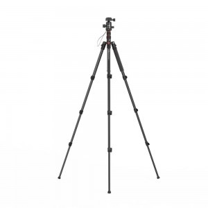 SMALLRIG CT-10 Aluminum Camera Tripod 3935