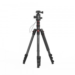 SMALLRIG CT-10 Aluminum Camera Tripod 3935-8