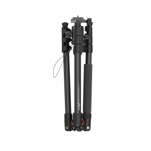 SMALLRIG CT-10 Aluminum Camera Tripod 3935-7
