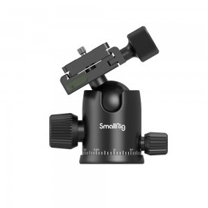 SMALLRIG CT-10 Aluminum Camera Tripod 3935-4