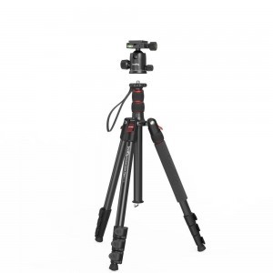 SMALLRIG CT-10 Aluminum Camera Tripod 3935-2