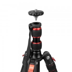 SMALLRIG T-10 Aluminum Tripod 3983-8