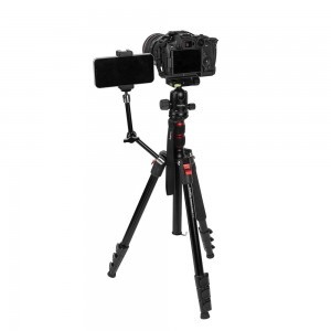 SMALLRIG T-10 Aluminum Tripod 3983-9