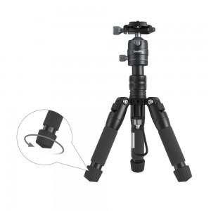 SmallRig Aluminum Mini Tripod VT-20 4289-1