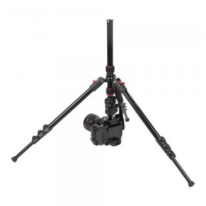 SMALLRIG T-10 Aluminum Tripod 3983-5
