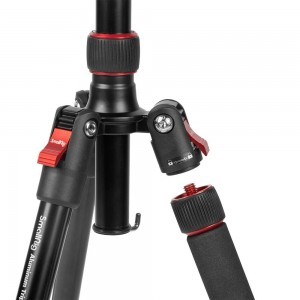 SMALLRIG T-10 Aluminum Tripod 3983-4