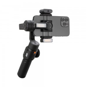 ZHIYUN MOBILE GIMBAL SMOOTH 5S AI COMBO