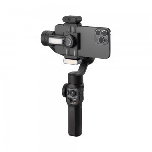 ZHIYUN MOBILE GIMBAL SMOOTH 5S AI COMBO-1
