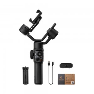 ZHIYUN MOBILE GIMBAL SMOOTH 5S AI-3