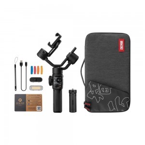 ZHIYUN MOBILE GIMBAL SMOOTH 5S AI PRO-3