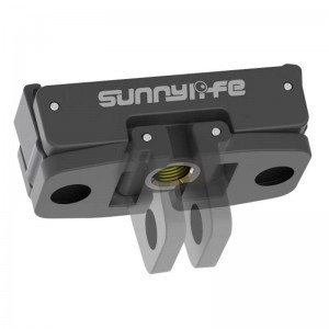 Magnetic Quick Release Adapter 1/4 Sunnylife DJI Action 2/3/4-1