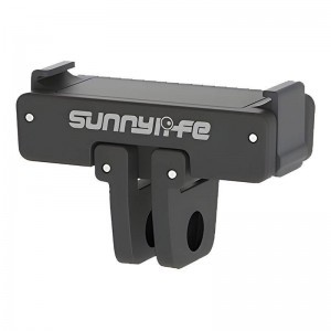Magnetic Quick Release Adapter 1/4 Sunnylife DJI Action 2/3/4-2