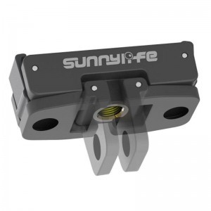 Magnetic Quick Release Adapter 1/4 Sunnylife DJI Action 2/3/4-3