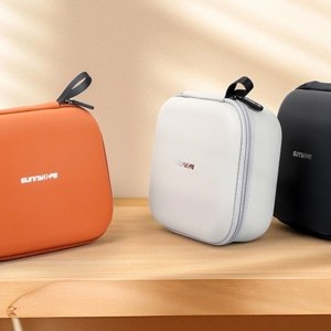 Sunnylife mini védőtok B977-C DJI RC vezérlőkhöz (narancssárga) tok-3