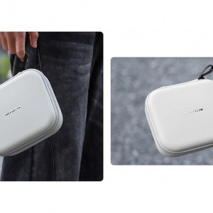 Sunnylife mini védőtok B977-GY DJI RC-vezérlőkhöz (szürke) tok-1