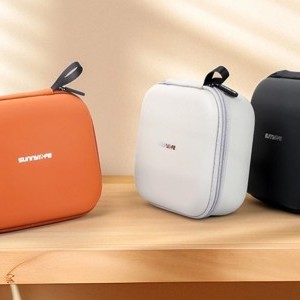 Sunnylife mini védőtok B977-GY DJI RC-vezérlőkhöz (szürke) tok-4