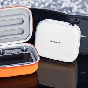 Sunnylife mini védőtok B977-GY DJI RC-vezérlőkhöz (szürke) tok-5