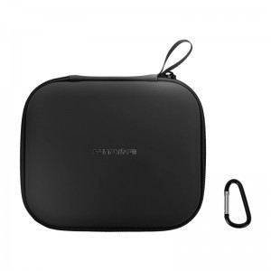 Sunnylife mini védőtok B977-D DJI RC vezérlőkhöz (fekete) tok